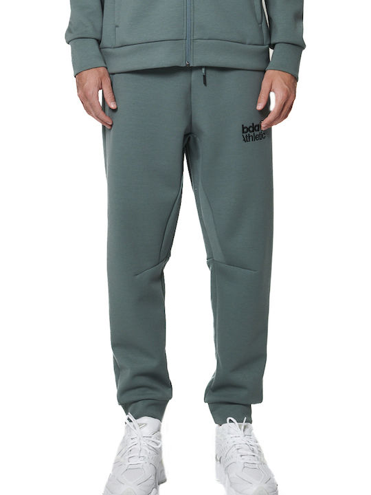 Body Action Jogger Παντελόνι Πράσινο