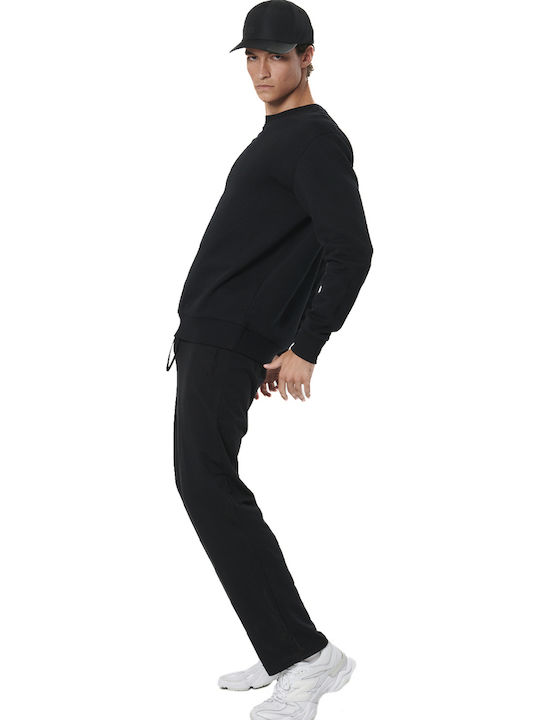 Essentials Pantaloni de trening cu Elastic Negru