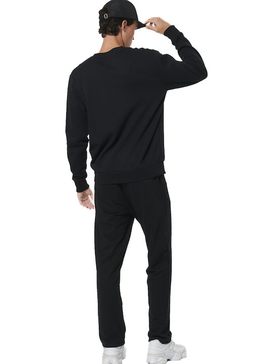 Essentials Pantaloni de trening cu Elastic Negru