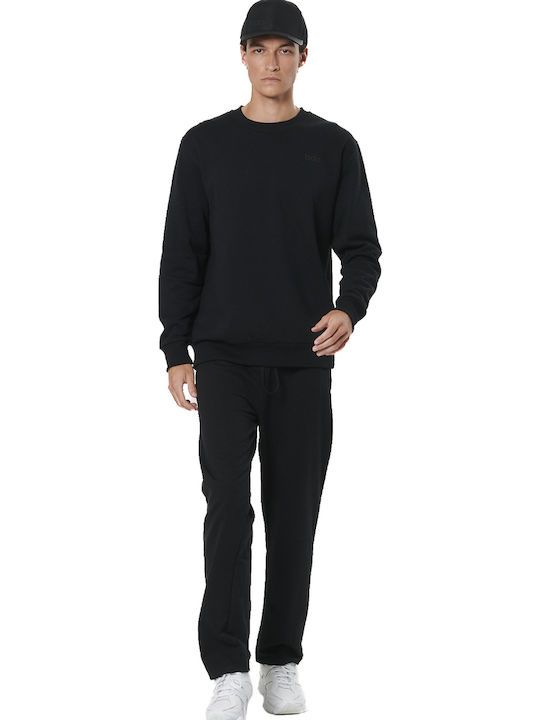 Essentials Pantaloni de trening cu Elastic Negru