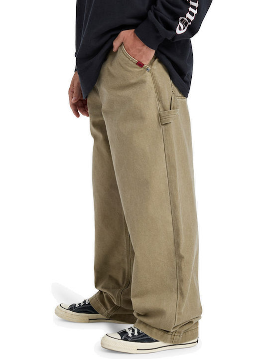 Pantaloni Bej