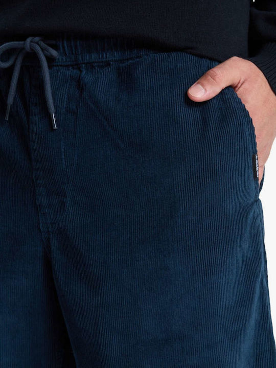 'taxer Pantaloni Albastru
