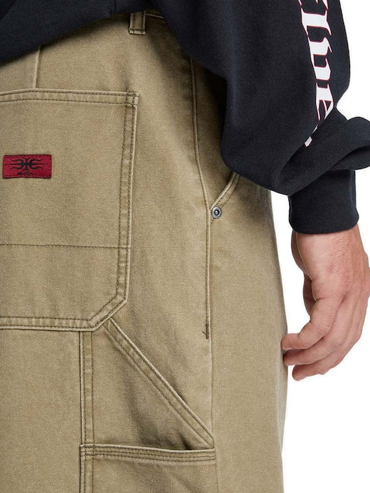 Pantaloni Bej