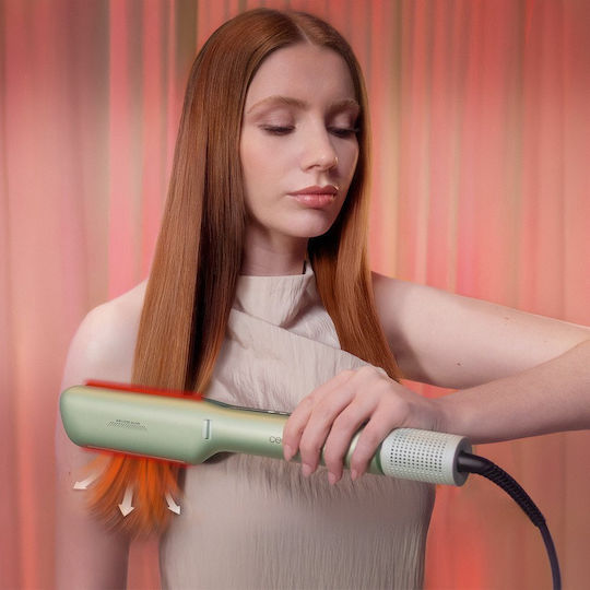 Cecotec Air Lisse Haarglätter mit Keramikplatten 600W