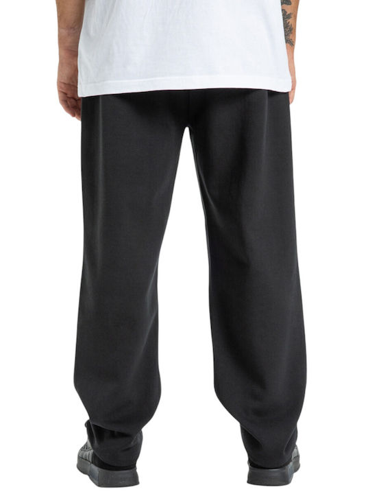 Dive In Pantaloni Black