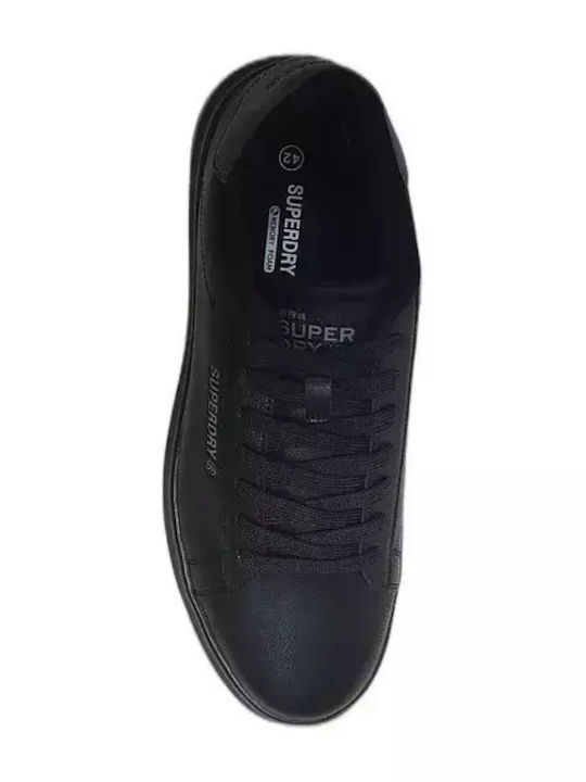Sneakers Black