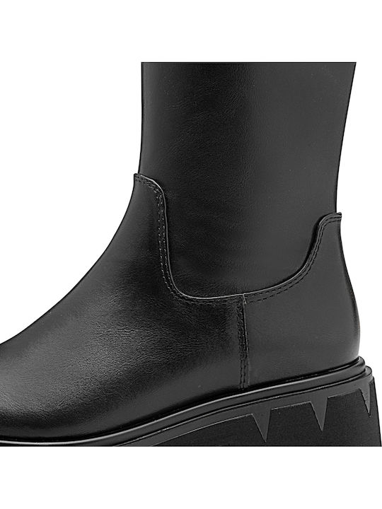 Anatomic Women's Boots Black