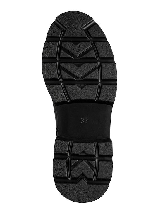 Anatomic Women's Boots Black