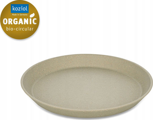 Koziol Πιάτο Ρηχό με Διάμετρο 20.5cm 4τμχ Koziol Πιάτο Ρηχό με Διάμετρο 20.5cm 4τμχ
