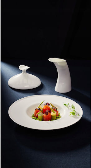 Secret de Gourmet Gourmet Πιάτο Βαθύ με Διάμετρο 29cm