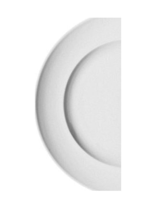 Secret de Gourmet Gourmet Plate Shallow with Diameter 15cm