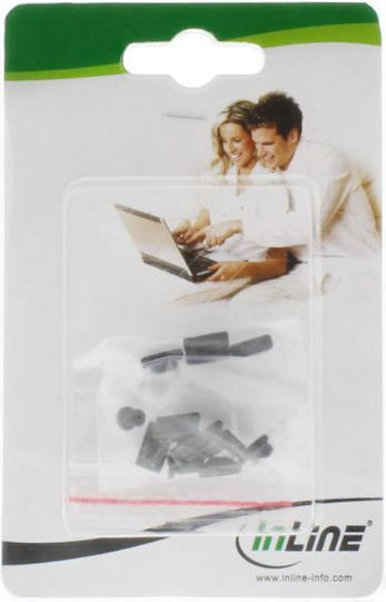 Set Anti-Praf Smartphone Inline 12 Piese 59941l