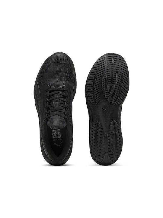 Pounce Lite Pure-Tex Ανδρικά Αθλητικά Παπούτσια Training Μαύρα
