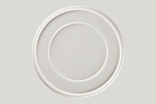 Hendi Πιάτο Ρηχό Γκρι με Διάμετρο 32cm