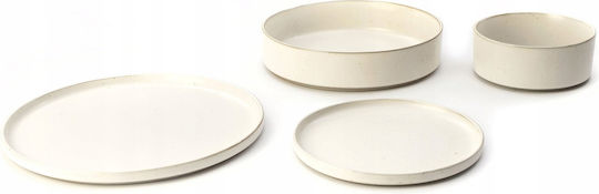 Secret de Gourmet Teller Untiefe mit Durchmesser 20cm