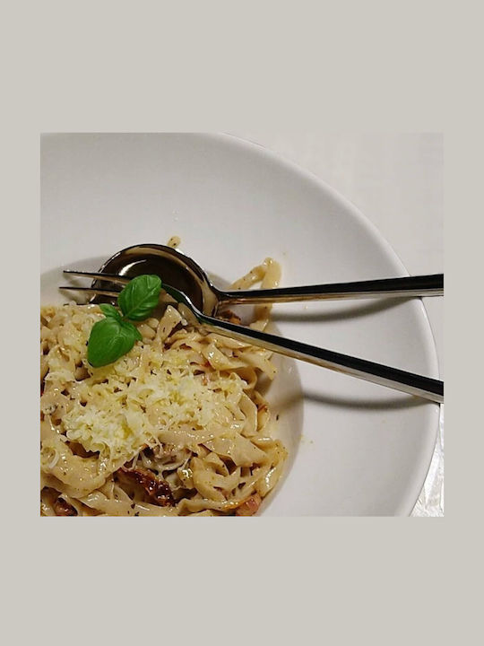 Secret de Gourmet Gourmet Πιάτο Βαθύ με Διάμετρο 23cm