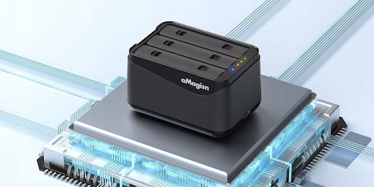 Usb Charger 3x Battery Insta360 X5 Insta360 X5 Amagisn Tbd06060566 Pf12