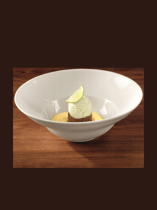 Secret de Gourmet Gourmet Πιάτο Βαθύ με Διάμετρο 23cm