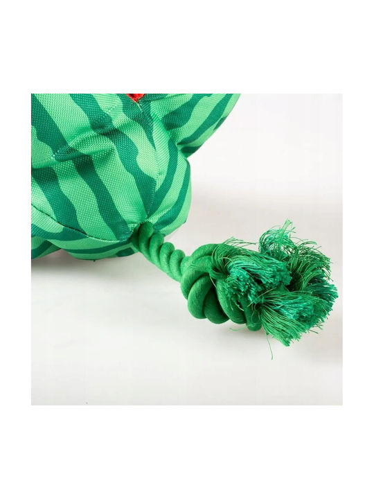 Duvo+ Играчка За Кучета Диня 37x37x26см 15481 3/48