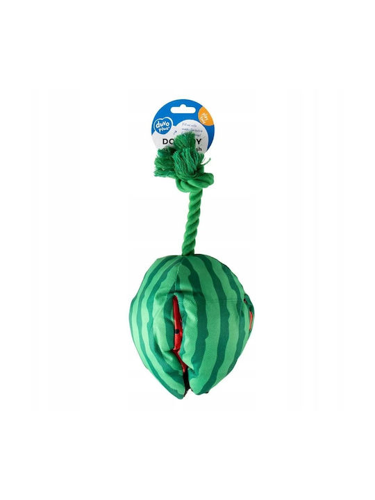 Duvo+ Играчка За Кучета Диня 37x37x26см 15481 3/48