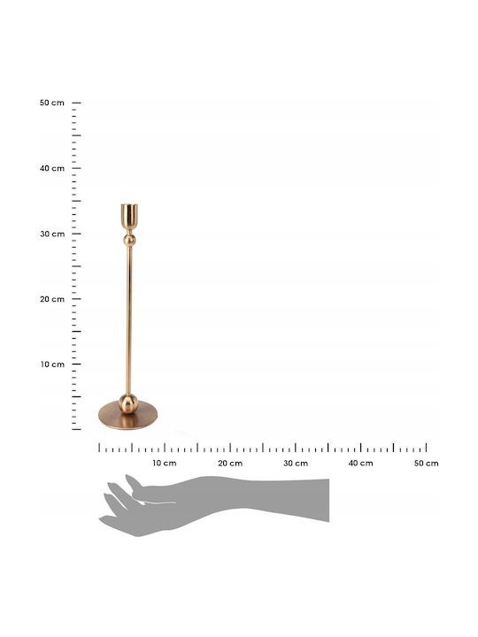 Home&Styling Collection Κηροπήγιο