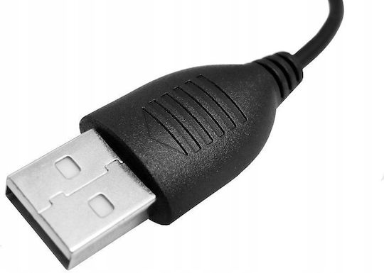 JetWorld Wearable Charger VT160, VT300, VT320, VT340 Blackς