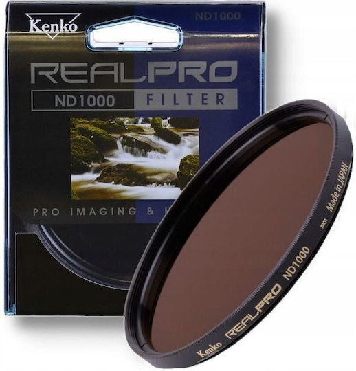 Kenko Lens Filter Diameter 77mm with MC Coating for Camera Lenses