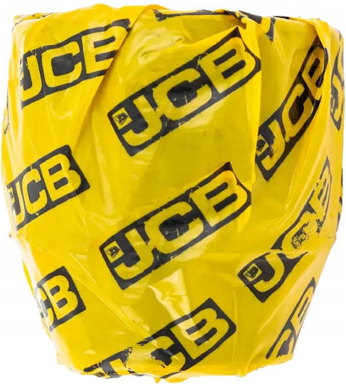 JCB Καρυδάκι Αέρος με Καρέ Υποδοχής 1/2" Διάμετρος 1/2" / 20