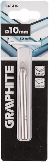 Graphite Τρυπάνι 10mm