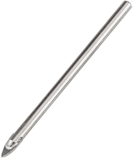 Graphite Τρυπάνι 6mm