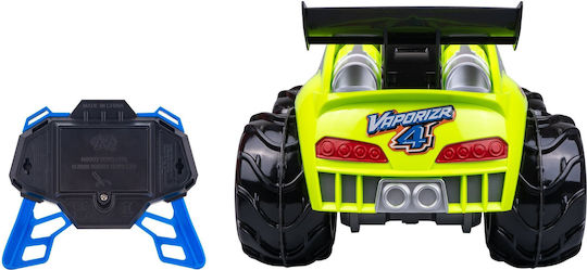 Nikko Vaporizr Amphibious 4x4 RC Car