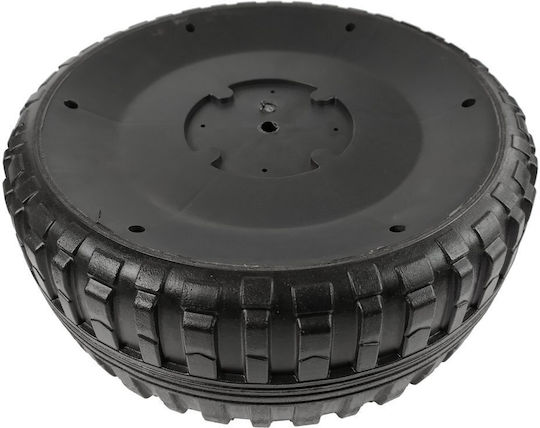 Акумулаторен Автомобил Jeep Wrangler Jwr-555