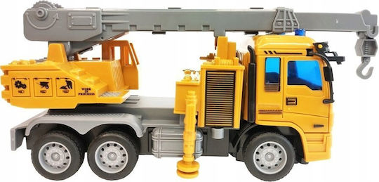 Ciuciubabka RC Crane Loader Light Sound Y300241