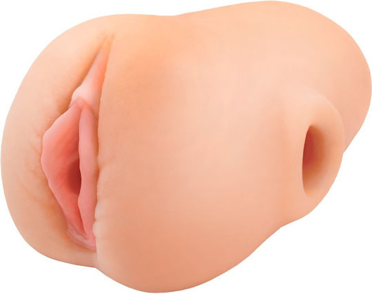 PDX Plus Pounder Masturbator Vagina 05482780000