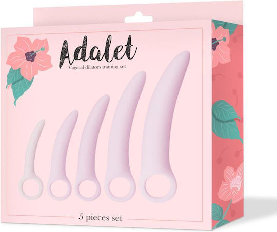Adalet BDSM Kit 5τμχ