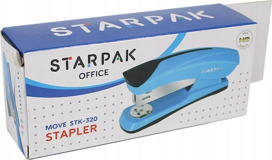 Starpak Καρφωτικό Συρραπτικό Χειρός