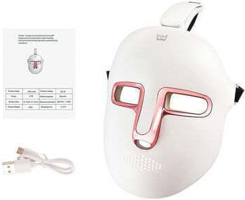 SPV Acne Light Therapy Face Mask LED SPV-T43653-BNDRF