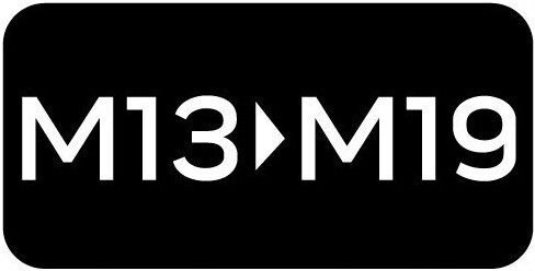 Προσαρμογέας Κολαούζα 1/2"dr M13-m19