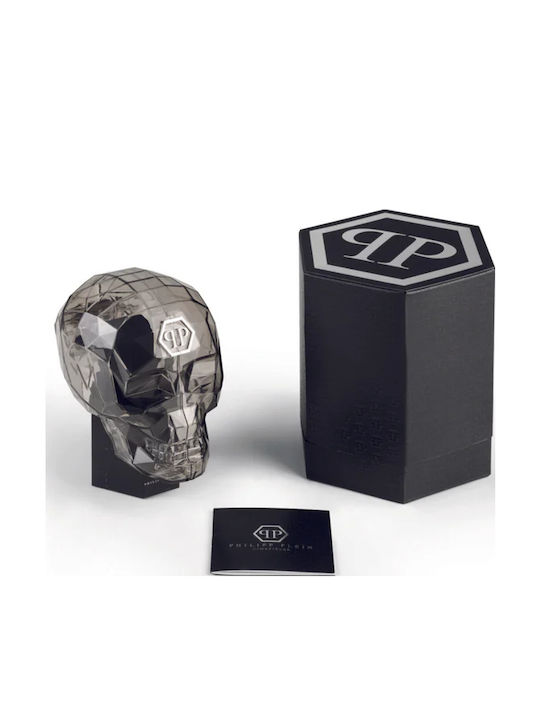 Philipp Plein Lady Ceas cu Mecanism pe Baterie