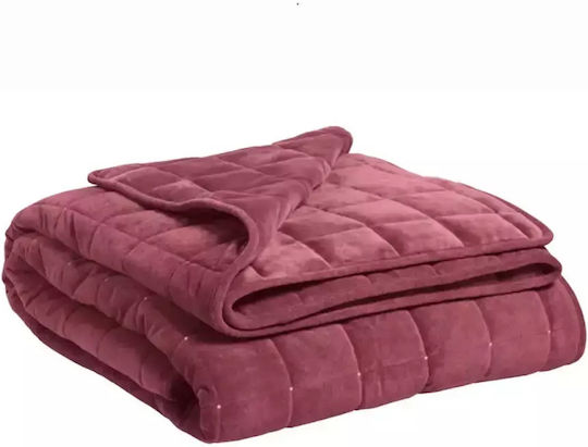 Kentia Комбинирано одеяло с Пълнеж Hollowfiber Полутора 180x240бр Sutton 05 200 г/м²Gsm