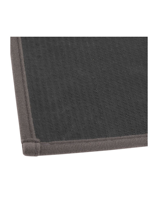 5Five Αντιολισθητικό Πατάκι Μπάνιου 213200 Beige 45x75εκ.