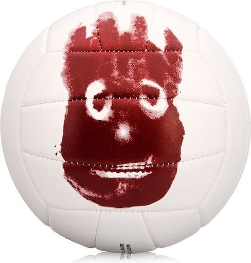 Wilson Volleyball Ball Mr Cast Away No 5 Wth14615xdef