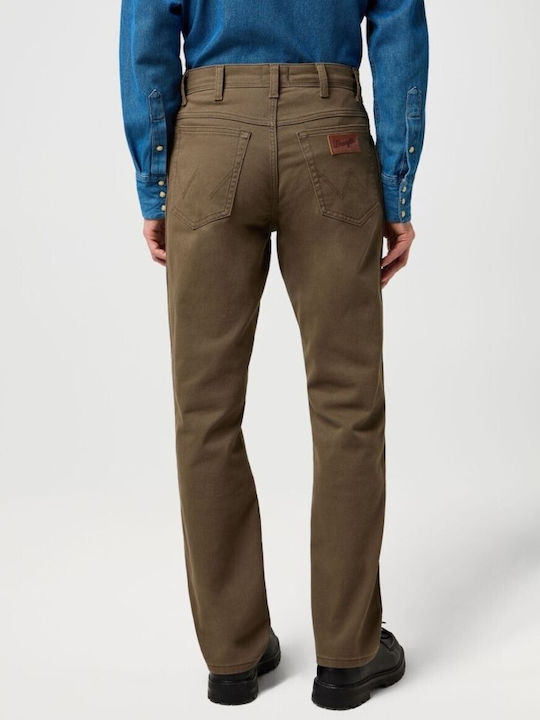 Wrangler Wrangler