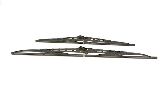 Bosch Front Car Wiper Set 550mm/400mm
