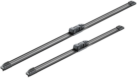 Bosch Driver Car Wiper 450mm for Volkswagen Golf