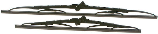 Bosch Front Car Wiper Set 550mm/400mm