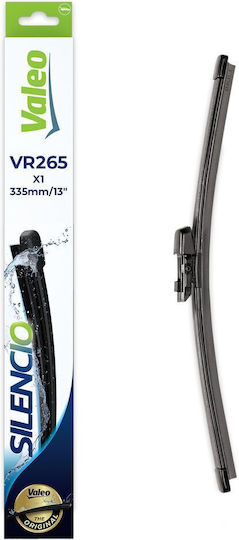 Valeo Ștergător Auto Spate 335mm