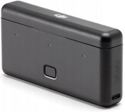 Dji Osmo Action Multifuntional Battery Case 2