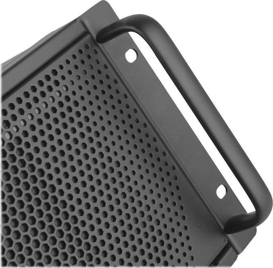 Silverstone Flight Case