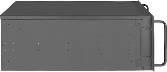 Silverstone Flight Case